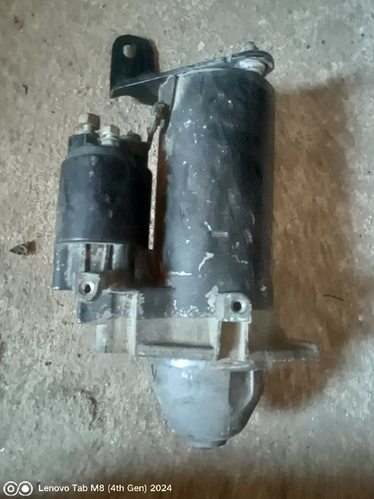 Опел Вектра б 2.0 DTI Части