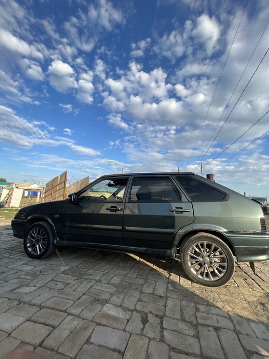 Камрики титанк р15