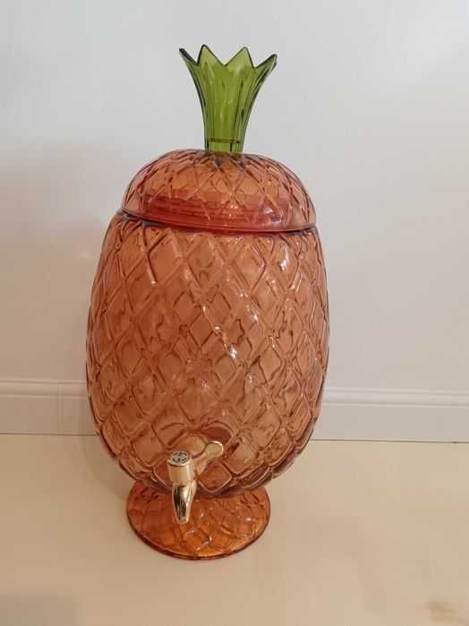 Pineaple cofetarii patiserii dispenser