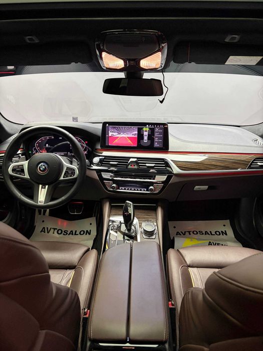 Продается BMW 530