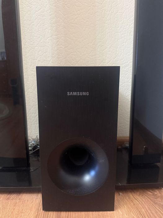 Продам домашний кинотеатр Самсунг