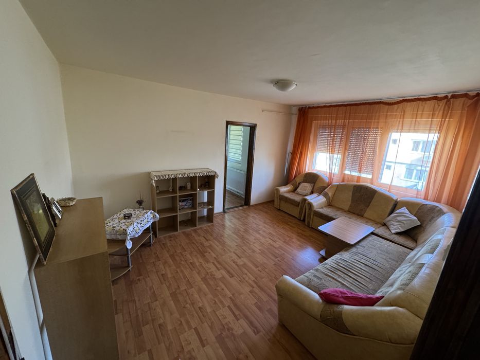 Apartament 2 camere langa pompieri