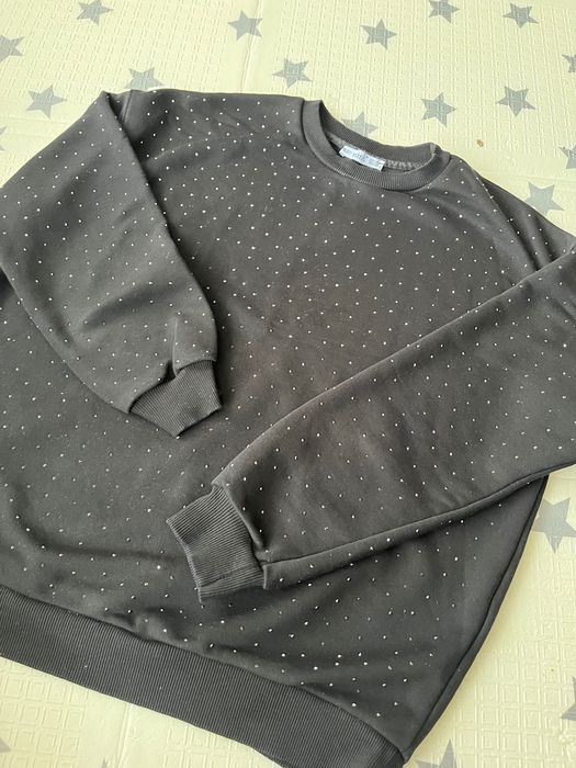 Дамски комплект с камъни