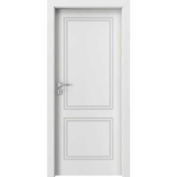 Usa interior baie PORTA Vector V noua sigilata 680x2020 - Galati
