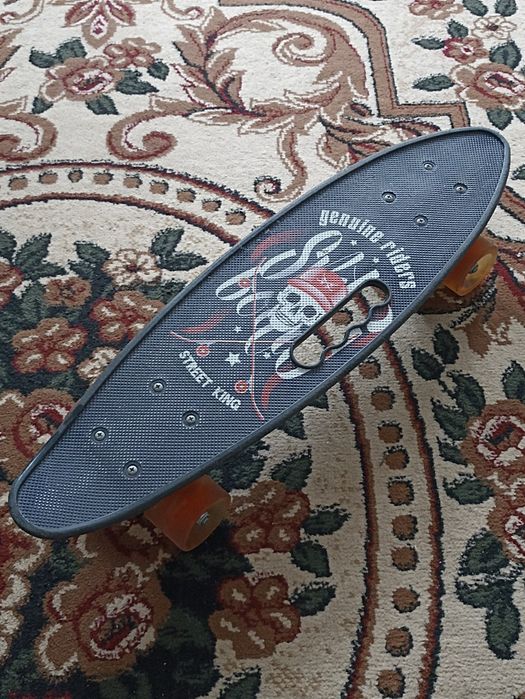 Скейт(Пенниборд)