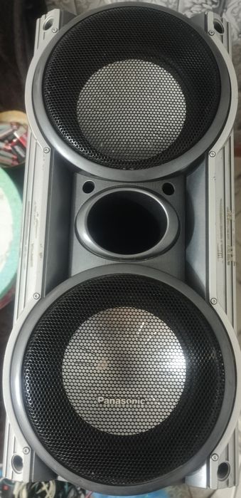 Продам динамики Панасоник