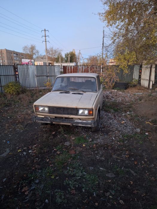 Запчасти на ваз классика