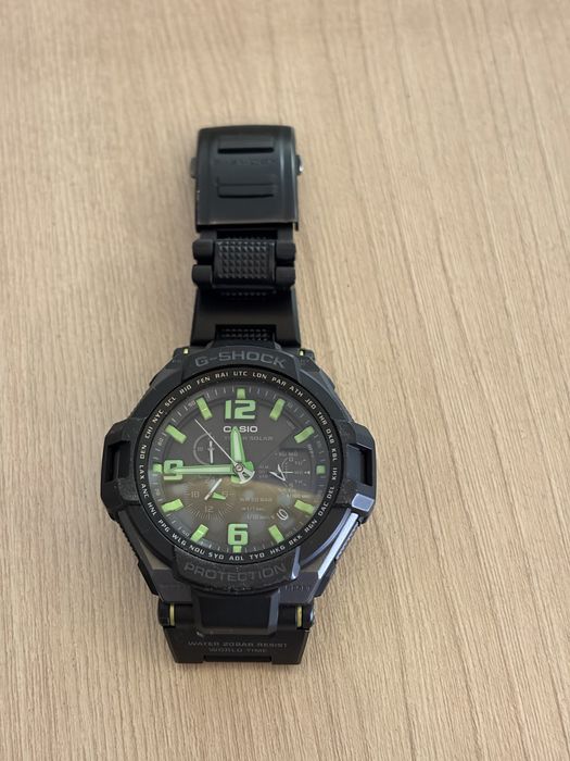 Casio G-Shock GW-4000