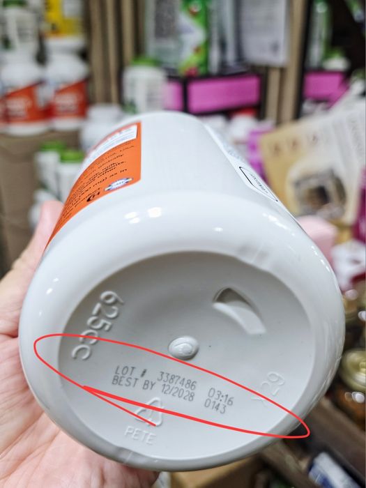 ДОСТАВКИ НЕТ Now таурин 500мг, 1000мг Made in USA