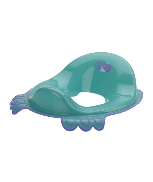 Накладка на унитаз новая