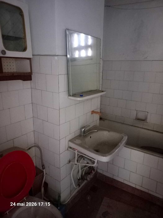 Apartament 2 camere Mazepa