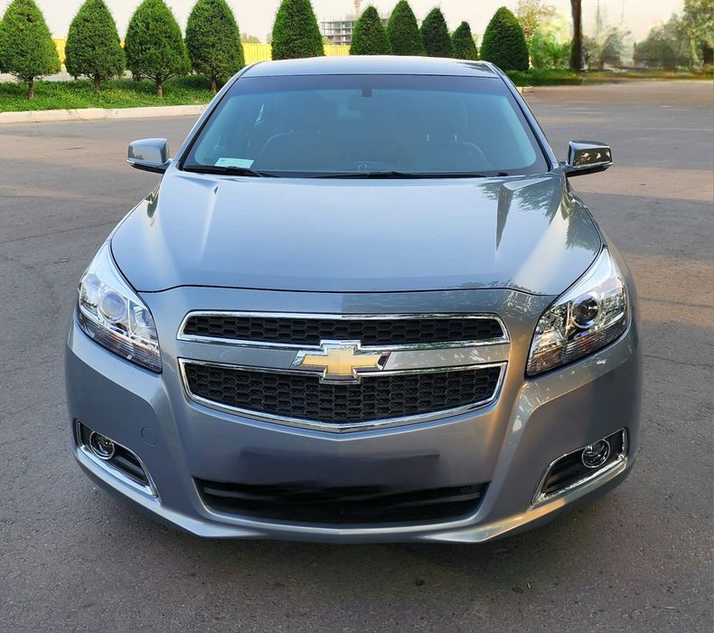 Малибу 1 в Идеальном состоянии.