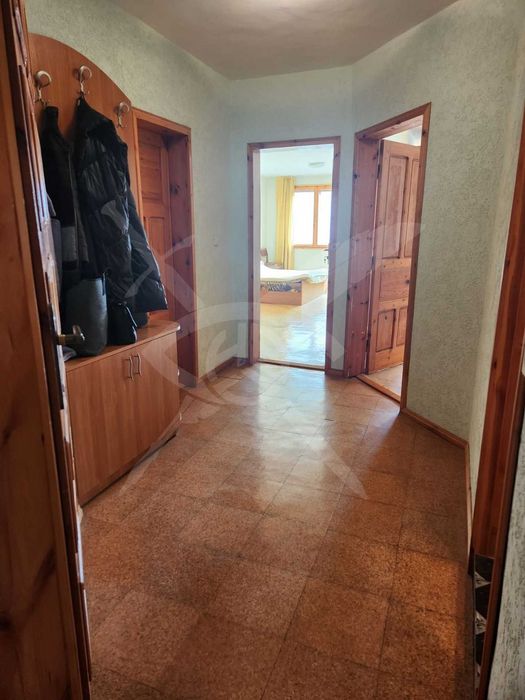 Продава се Тристаен апартамент в Варна, ХЕИ - 110 кв.м за 1591 €/кв.м - Снимка #8