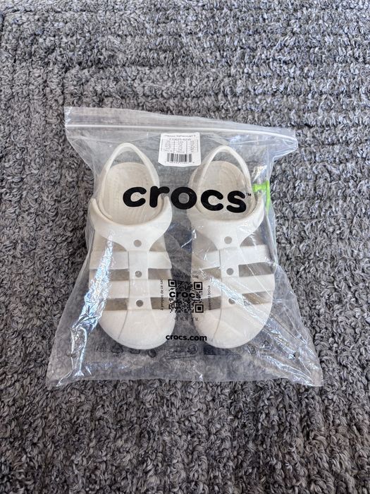 Сандали Crocs 29/30 c12