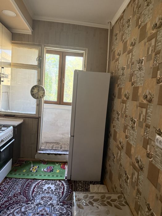 Аренда квартиры/ Квартира ижарага берилади Сергели 2 да.