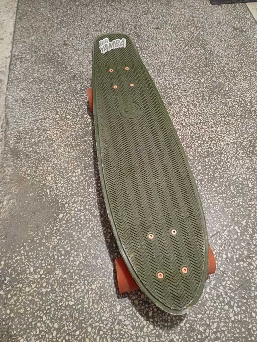 Skateboard Oxelo