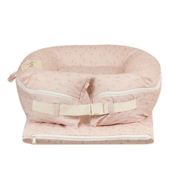 Бебешко гнездо Cotton Hug Пролет