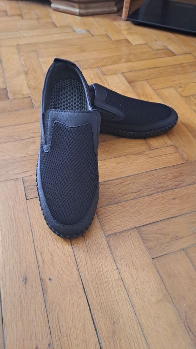 Мъжки леки обувки 41 номер