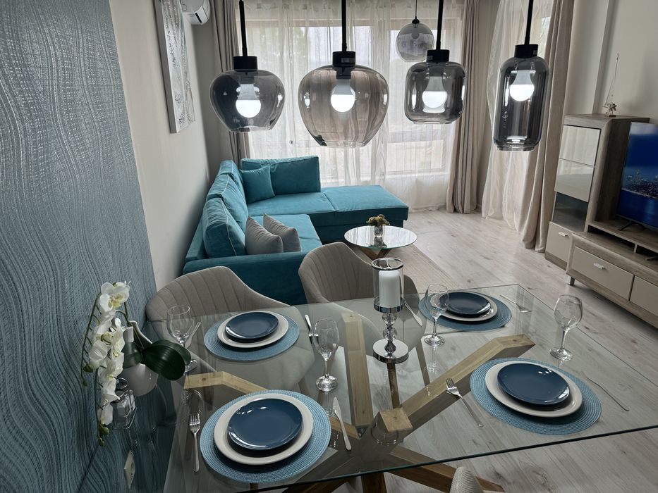 Продава се Двустаен апартамент в Варна, м-т Зеленика - 68 кв.м за 1478 €/кв.м - Снимка #2