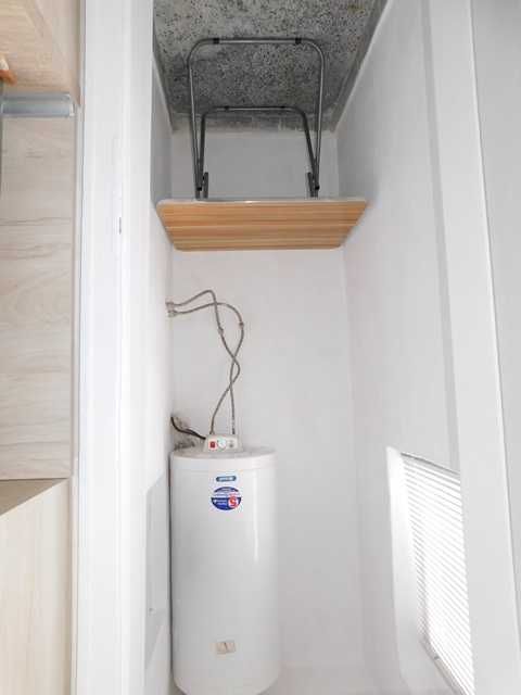 Дава се под наем Тристаен апартамент в Търговище, Център - 80 кв.м за 382.5 € - Снимка #11