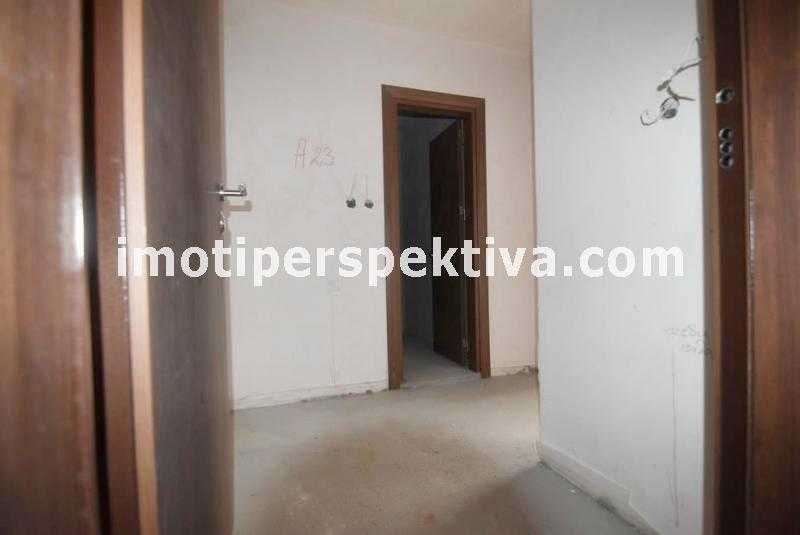 Продава се Двустаен апартамент в Пловдив, Тракия - 63 кв.м за 1639 €/кв.м - Снимка #4