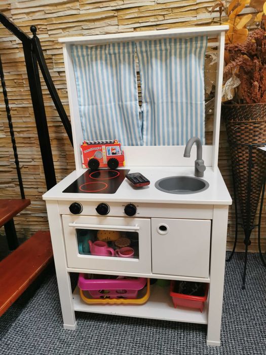 Bucătărie pentru copii Ikea