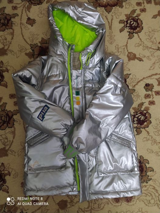 Куртка для девочки