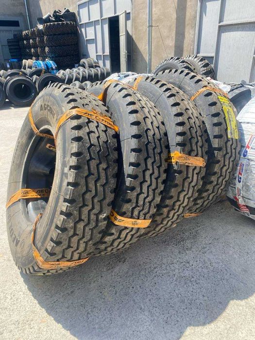 Грузовые ШИНЫ по оптовой цене 12.00г20