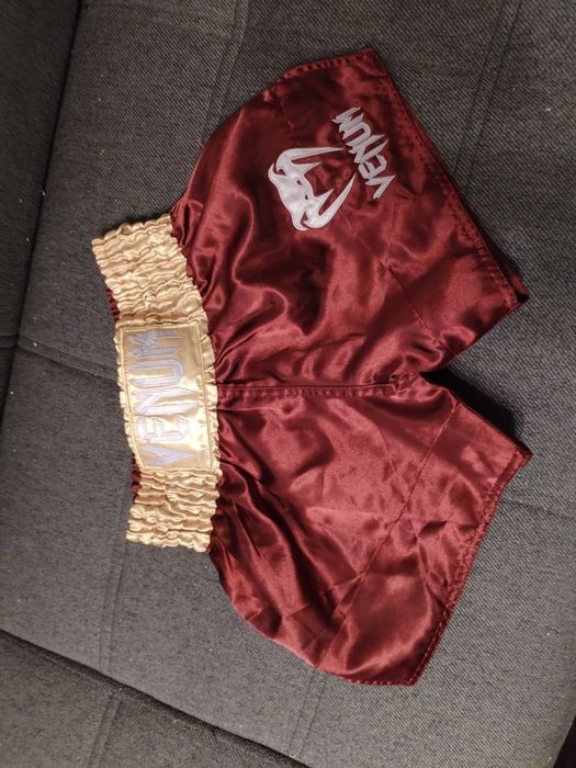 pantaloni scurți MUAYTHAI