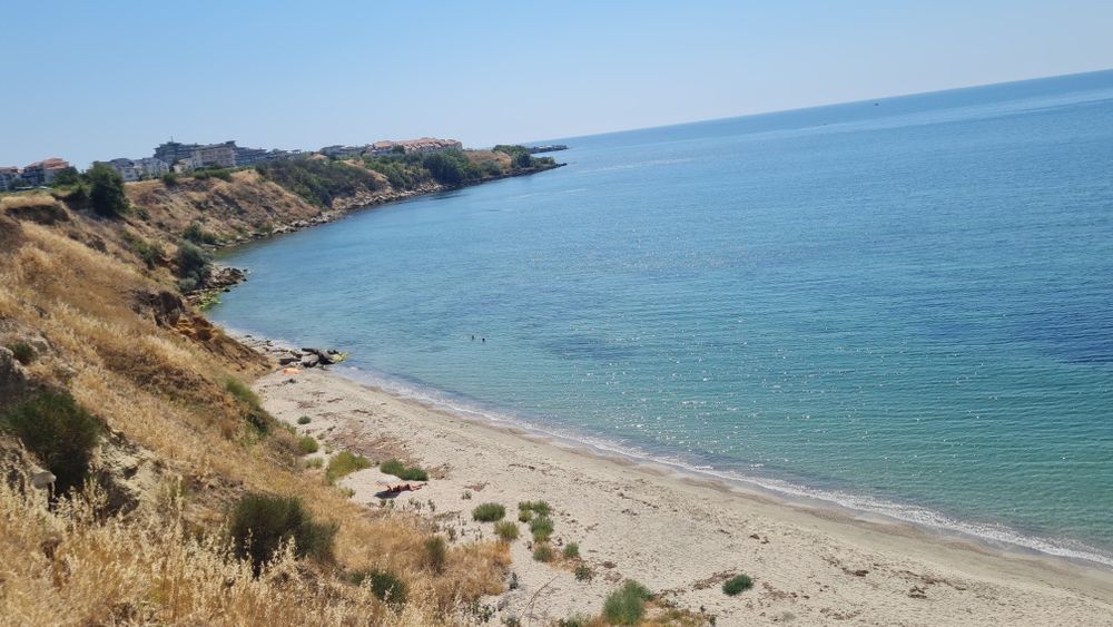 4300кв.м. море,гр.Ахелой///Продажа парцел в Ахелой