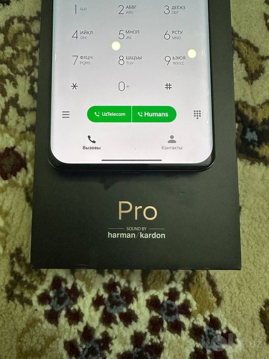 Xiaomi Mi 11pro 256gb  , CDMA Perfectum Sdma Perfektum Mi Redmi Pocco