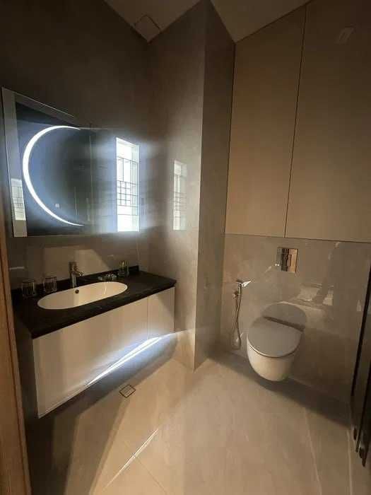 *Nest One 2ком квартира в центре,Под ключ.Под сдачу,Дружба, Hilton