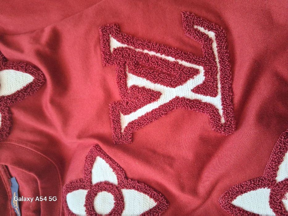 Tricou Louis Vuitton