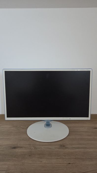 Monitor samsung de 24 inch