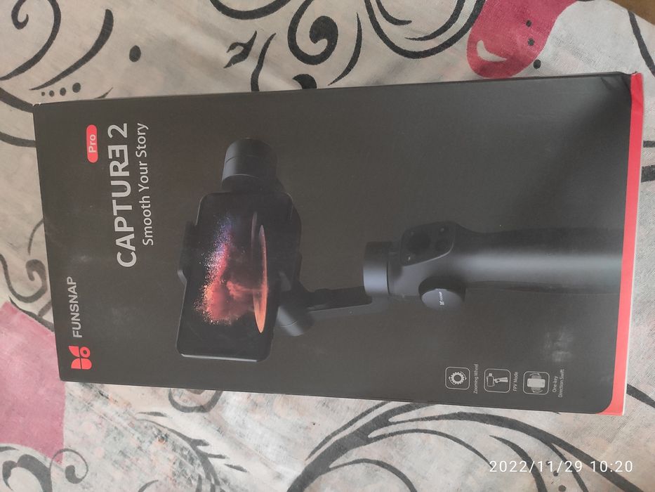 Stablizatr sotiladi srochna