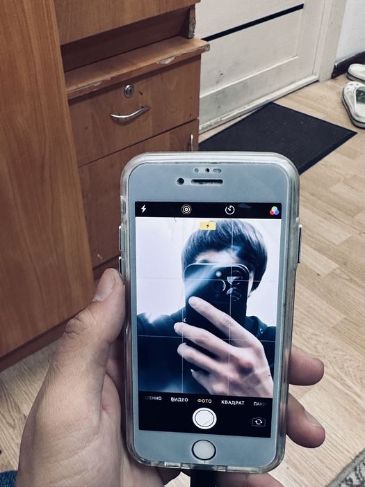 Iphone 8 обмен на модель выше с моей дп