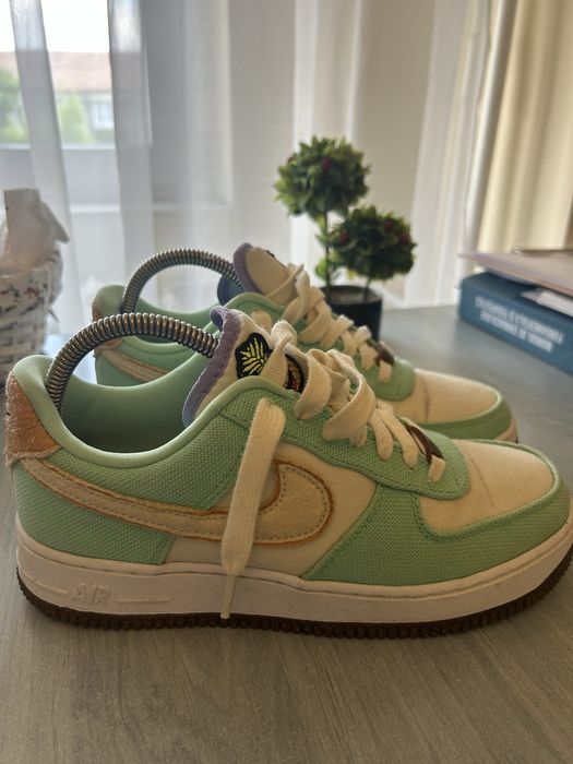Nike Air force 1 low marimea 38