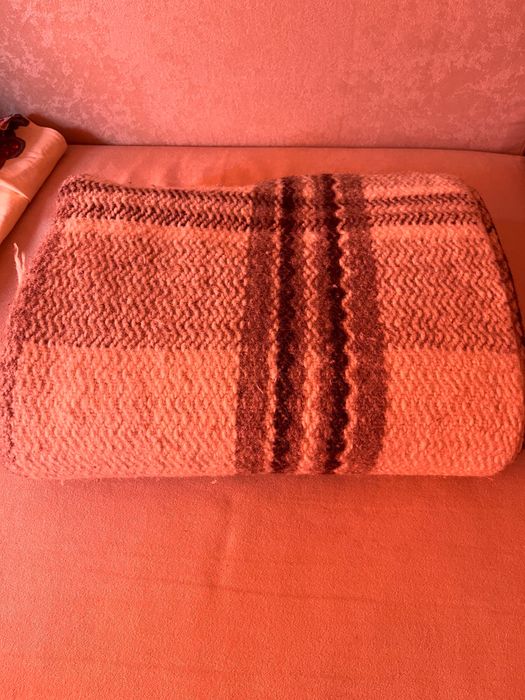 Родопско одеало за кошара