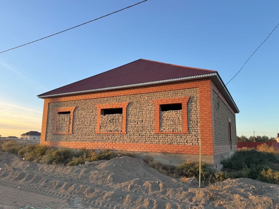 Наурызда үй сатылады