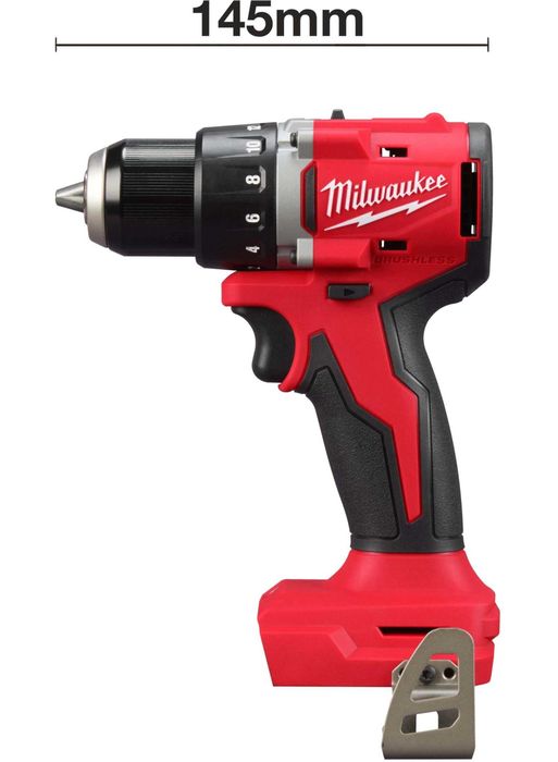 Milwaukee M18 BLCPP2B-502C