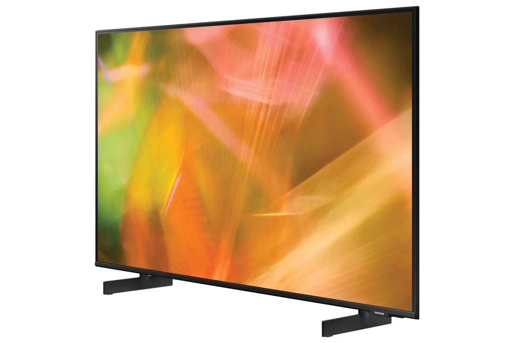 } Гостиничный ТВ Samsung SMART TV 65" HG65AU800EUXCI LED/4K