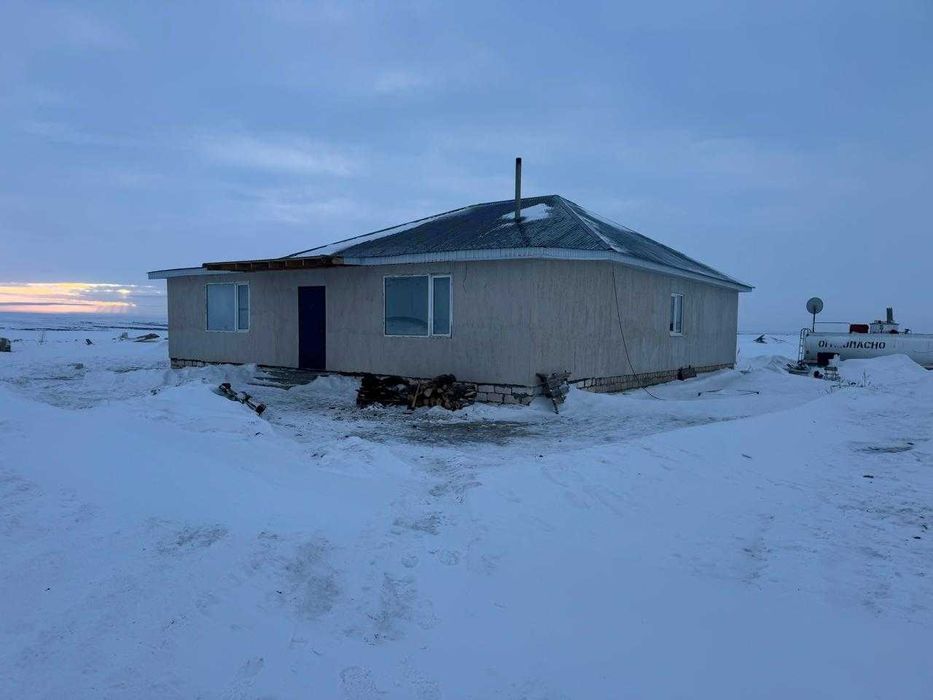 Продам крестьянское хозяйство