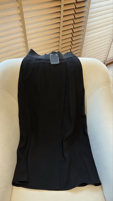 Новая юбка Massimo dutti