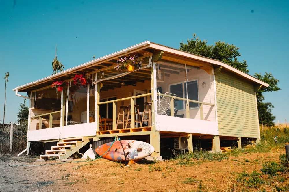 Продава се Къща в Царево - 60 кв.м за 984 €/кв.м - Снимка #10