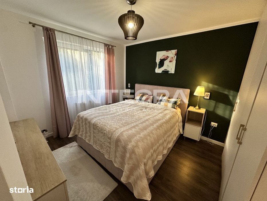 Din 1 Decembrie | Pet Friendly | 2 Camere Cu Parcare | Str. Eroilor |