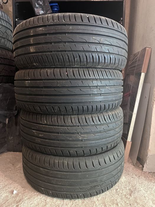 Гуми  TOYO Proxes CF2