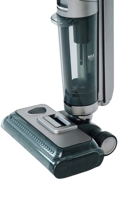 Вертикальный моющий пылесос Nomi A1