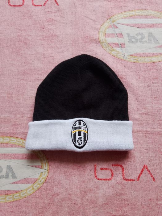 Caciula Fotbal Juventus Torino