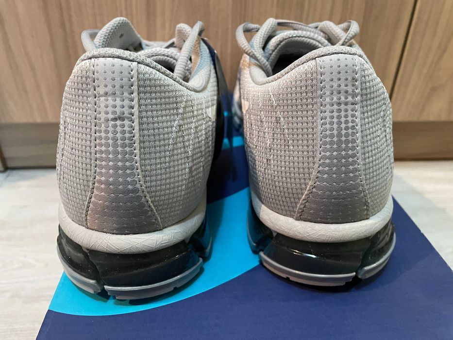 asics GEL-QUANTUM 180 4 мъжки маратонки номер 44,5
