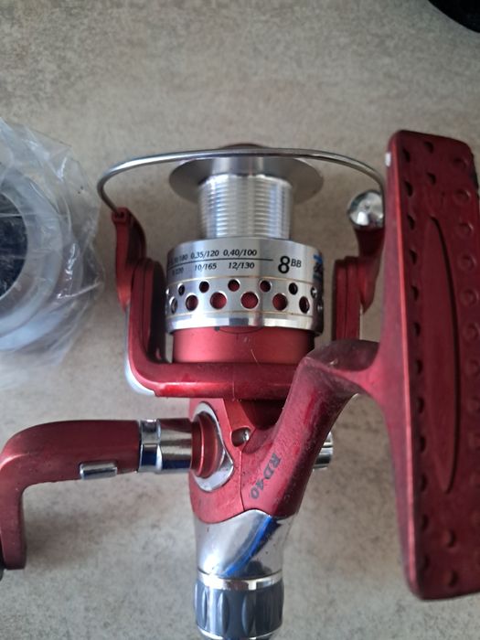 Mulinete Dunare/Marea Neagra